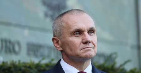 "Ofensywa nigdy się nie zaczęła". Gen. Polko zaskakująco o Ukrainie