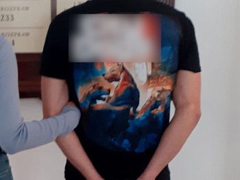 Bydgoszcz. 23-latek nie zatrzymał się do kontroli. Kolejny raz złamał sądowy zakaz prowadzenia