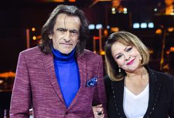 Izabela Trojanowska wspomina Witolda Paszta. "Po prostu nie wierzę, że go nie ma"