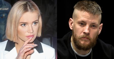 Maffashion publikuje pierwszy wpis po głośnym wywiadzie Sebastiana Fabijańskiego