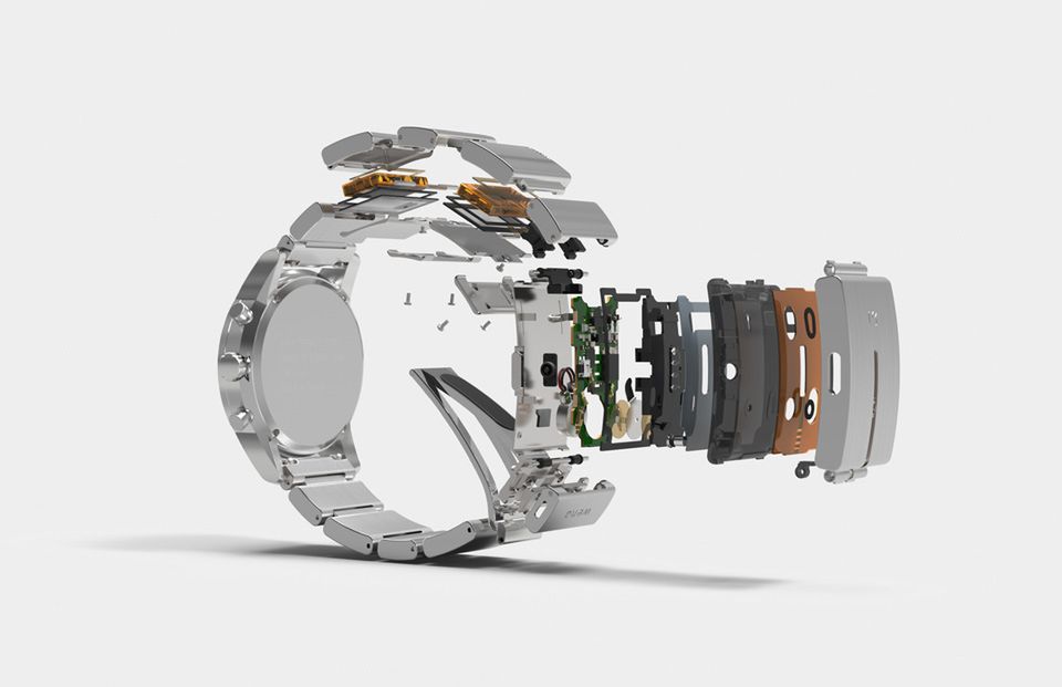Pod skrzydłami Sony powstaje smartwatch, który będzie działać tylko ze smartfonami... Apple'a 2