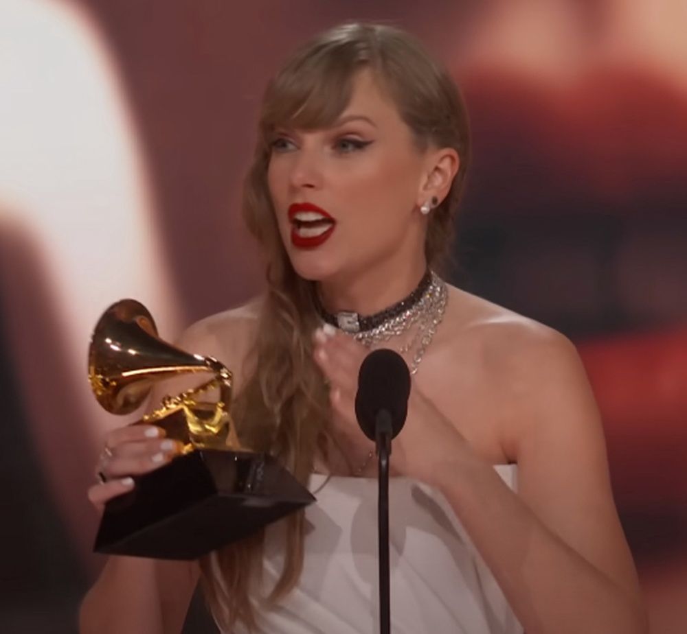 Taylor Swift