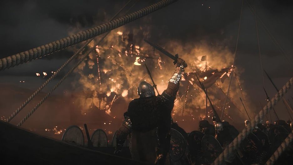 Źrodło fot. TaleWorlds Entertainment.