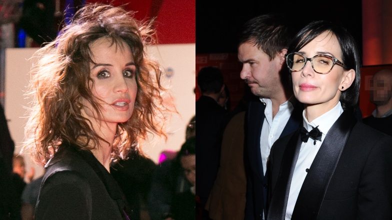 Viola Kołakowska nie może wyzbyć się żalu