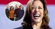 Randka w ciemno zmieniła jej życie. Kamala Harris wcześniej zaliczyła głośny romans