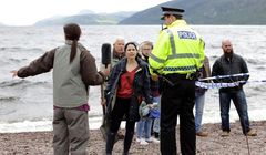 Brytyjski serial „Loch Ness” w 13 Ulica