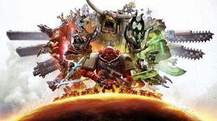 Świetnie zapowiadająca się strategia science fiction. "Warhammer 40,000: Dawn of War 4", w końcu ma datę premiery