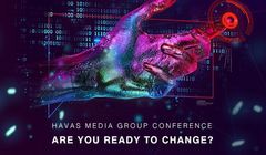 Zbliża się 11. konferencja Havas Media Group: Are you ready to change?