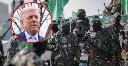 Rada Pokoju Trumpa wzięła się do pracy. Takie pismo wysłali Hamasowi