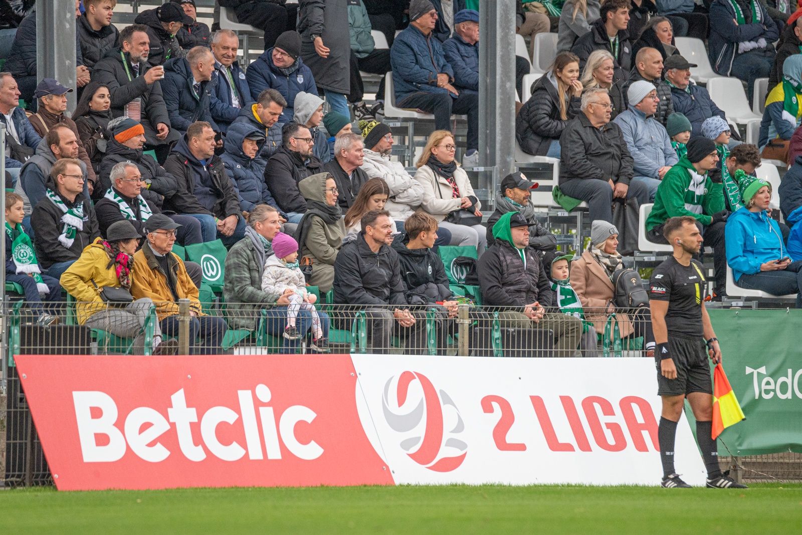 warta poznan