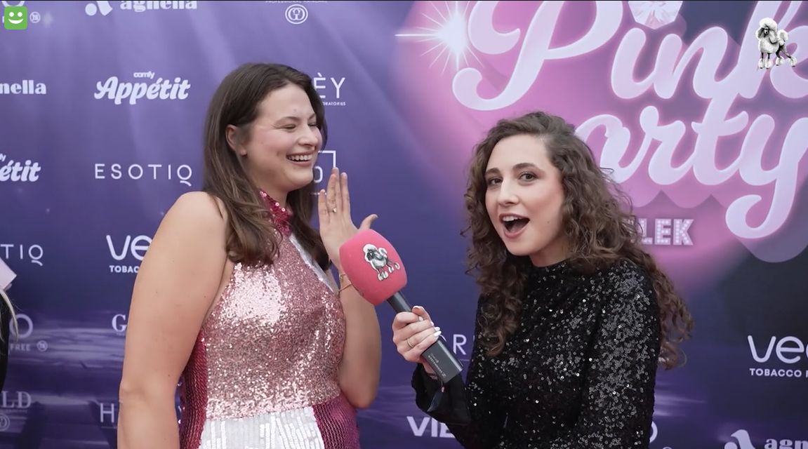 Martyna Kaczmarek jest zaręczona!