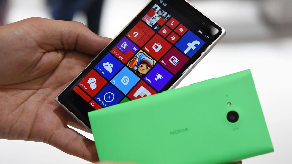 WhatsApp znika ze smartfonów z Windowsem, fot. Getty Images