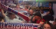 Kibice Górnika Zabrze wracali szczęśliwi z Warszawy po wygranej w Pucharze Polski. "Coś wyjątkowego"