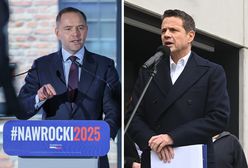 Debata prezydencka w Końskich. Na razie "debatują" sztaby