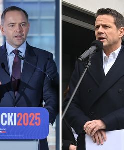 Debata prezydencka w Końskich. Na razie "debatują" sztaby