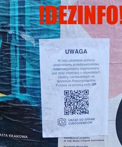 У польських містах поширюють фейкові оголошення для біженців