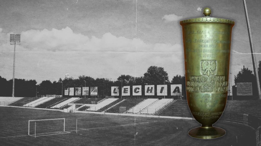 Niespodzianki Pucharu Polski. Jedną z nich była... gdańska Lechia fot. domena publiczna