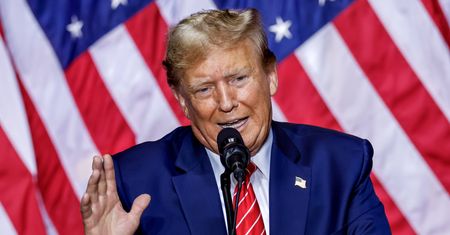 Wybory w USA. Trump i Biden potwierdzają nominacje