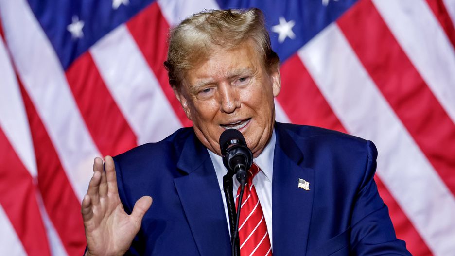 Wybory w USA. Trump i Biden potwierdzają nominacje