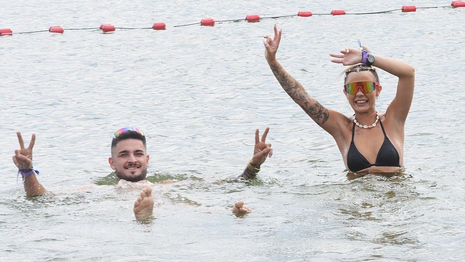 Rap Stacja Festiwal 2025 - zobacz najlepsze ZDJĘCIA