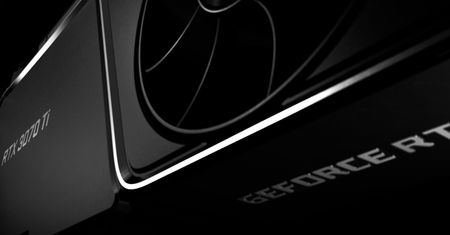 Nvidia zmienia plany - producent przesuwa premierę nowych kart. Chodzi ruch o Intela?
