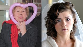 Teresa Lipowska nie dostała zaproszenia na ślub Kasi Cichopek: "I TAK BYM NIE POSZŁA"