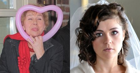 Teresa Lipowska nie dostała zaproszenia na ślub Kasi Cichopek: "I TAK BYM NIE POSZŁA"