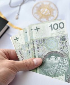 Pierwsza komunia święta. Tyle Polacy wkładają do koperty