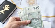 Pierwsza komunia święta. Tyle Polacy wkładają do koperty