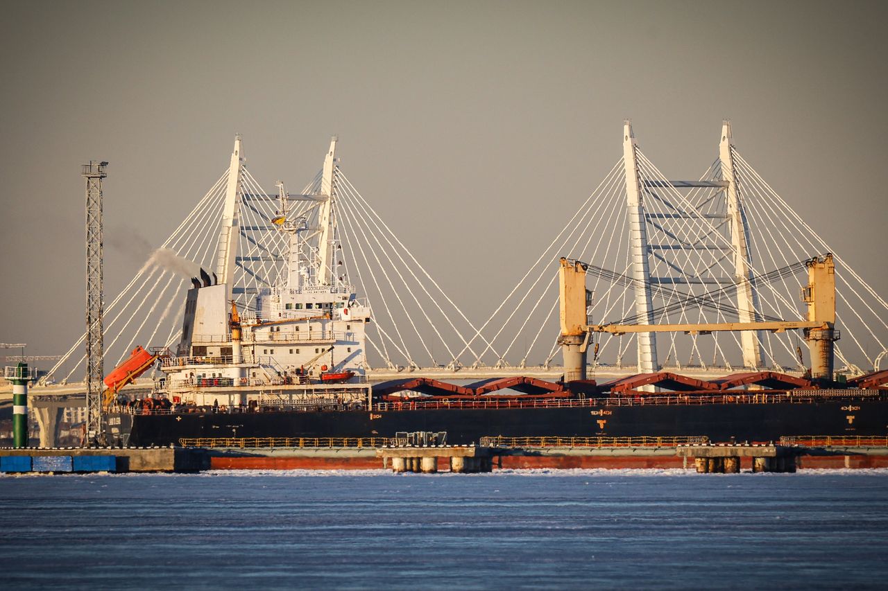 Nielegalne zrzuty ścieków do Bałtyku. Afera w Niemczech
