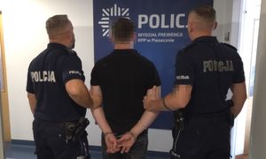 Pijany 33-latek rozbił trzy auta. Zostanie deportowany. "To się źle skończy"