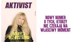 Nowa naczelna "Aktivista". W przeszłości w "Vogue Polska"