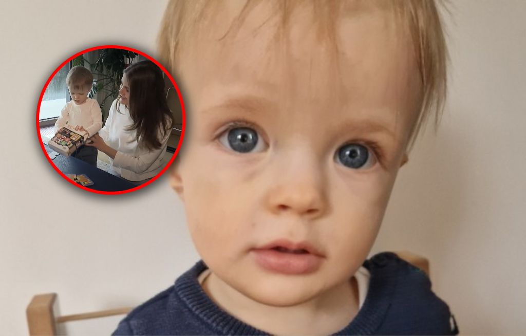 Sześć polskich rodzin walczy o wyjątkowy lek. Trwa wyścig z czasem i z systemem