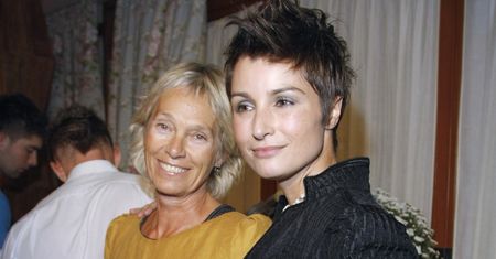 Joanna Brodzik wspomina Małgorzatę Braunek: "Czuję dumę"