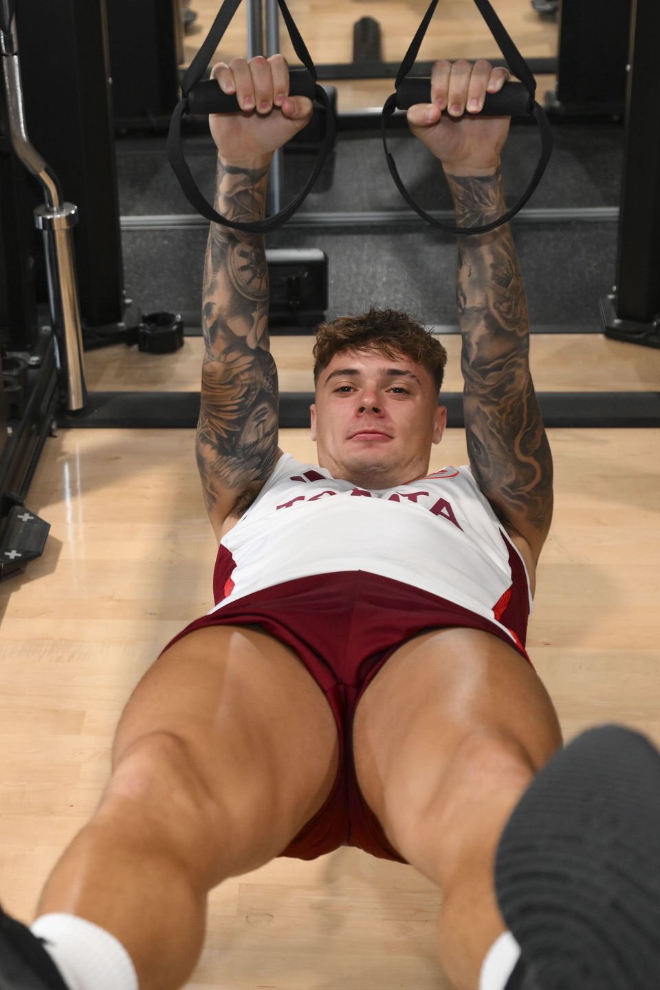 Nicola Zalewski