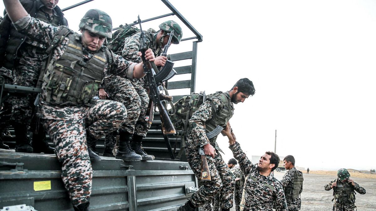 Tajemnicza transmisja dotarła do "śpiochów"?