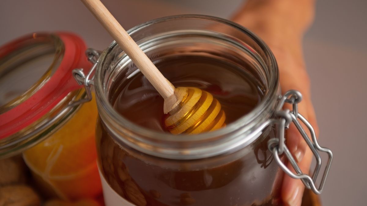 Jak przechowywać miód? Specjalista wszystko wyjaśnił