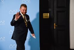 Makowski: "Szumowski odchodzi na własnych warunkach. Ale dlaczego teraz?" [OPINIA]