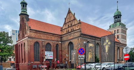 Dostali po mszy ulotki. Kontrowersyjna treść