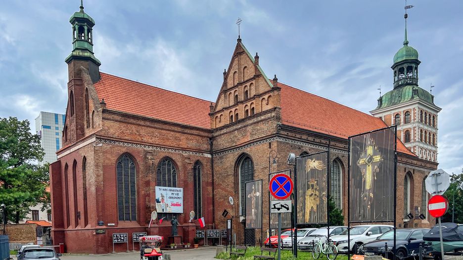 Bazylika św. Brygidy 