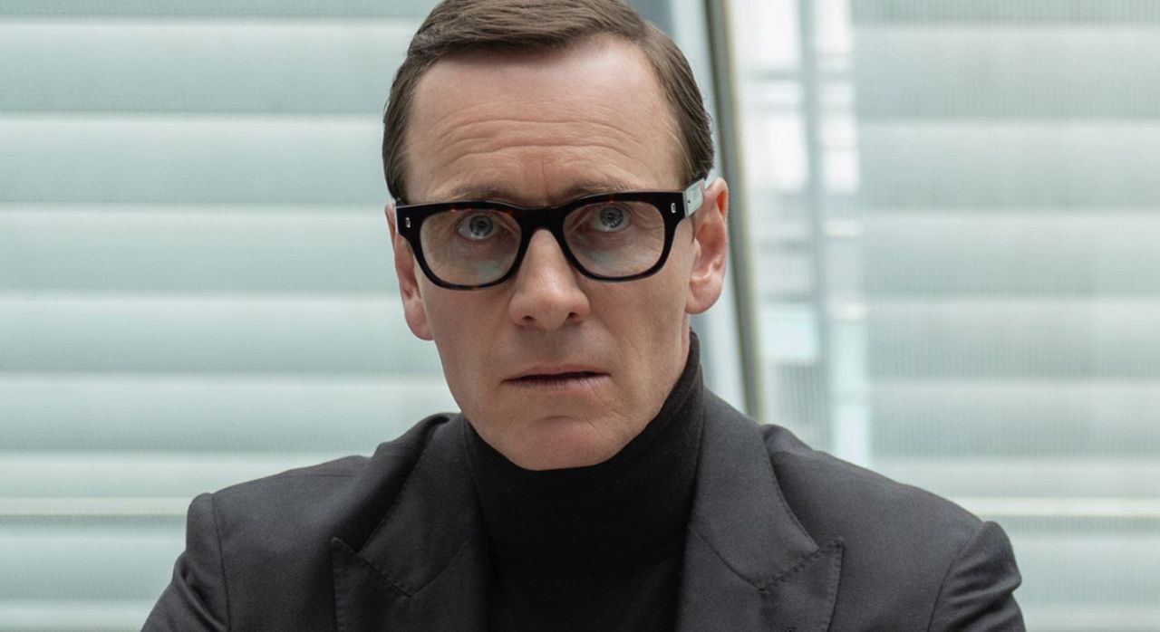 Premiery w maju 2025. Szpiegowski hit z Fassbenderem, Netflix ekranizuje kontrowersyjną powieść