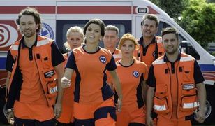 "Na sygnale", odcinek 102, 25.08.2016: nadzieja i nowa miłość!