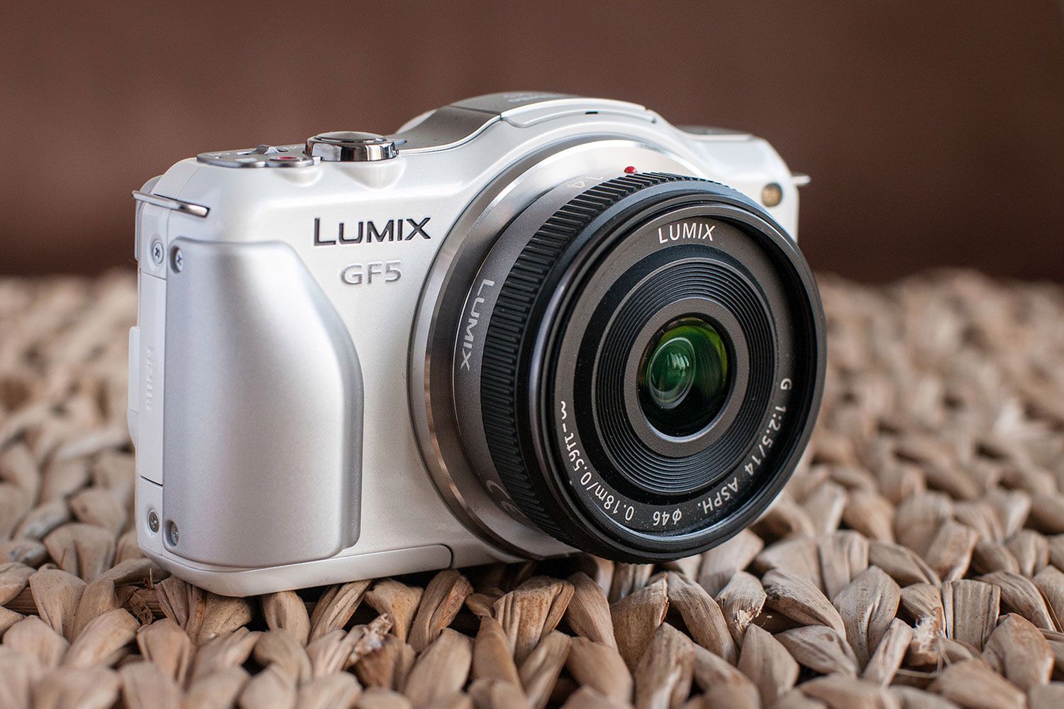 Panasonic Lumix GF5 - pierwsze wrażenia [galeria] 10