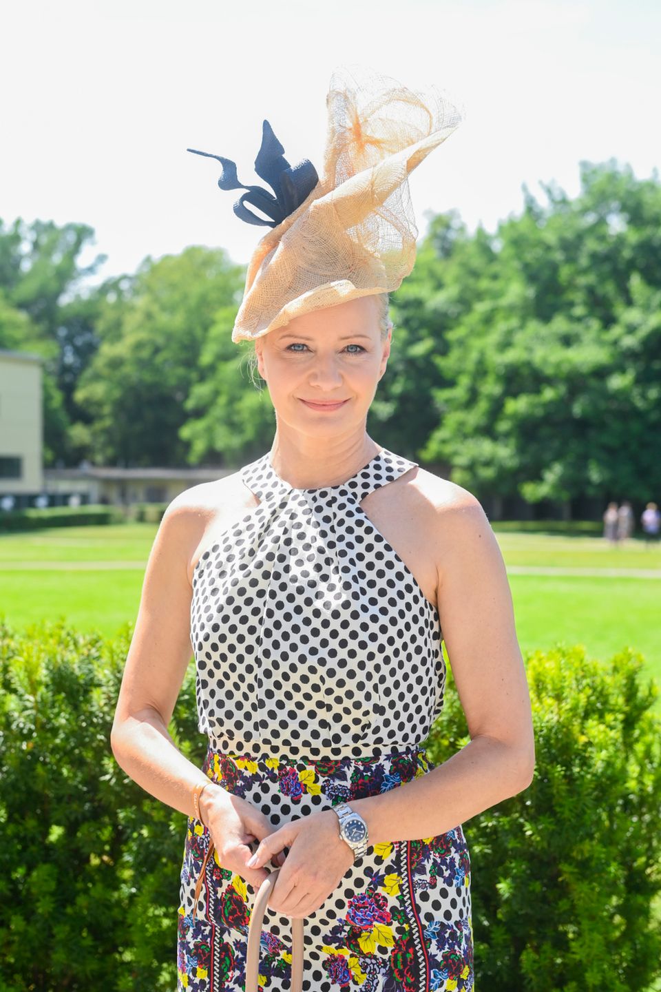 Małgorzata Kożuchowska - Gala Derby 2022