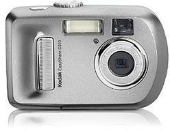 Kodak EasyShare C310