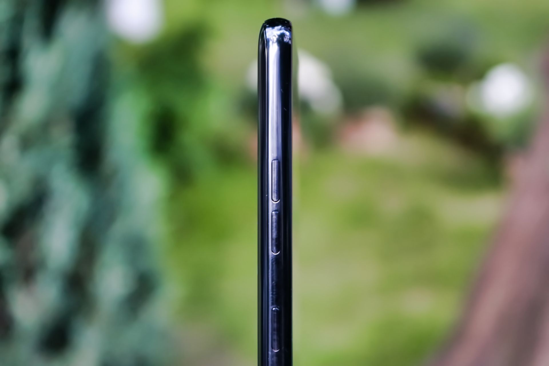 LG G7 ThinQ - pierwsze wrażenia i zdjęcia z aparatu 43