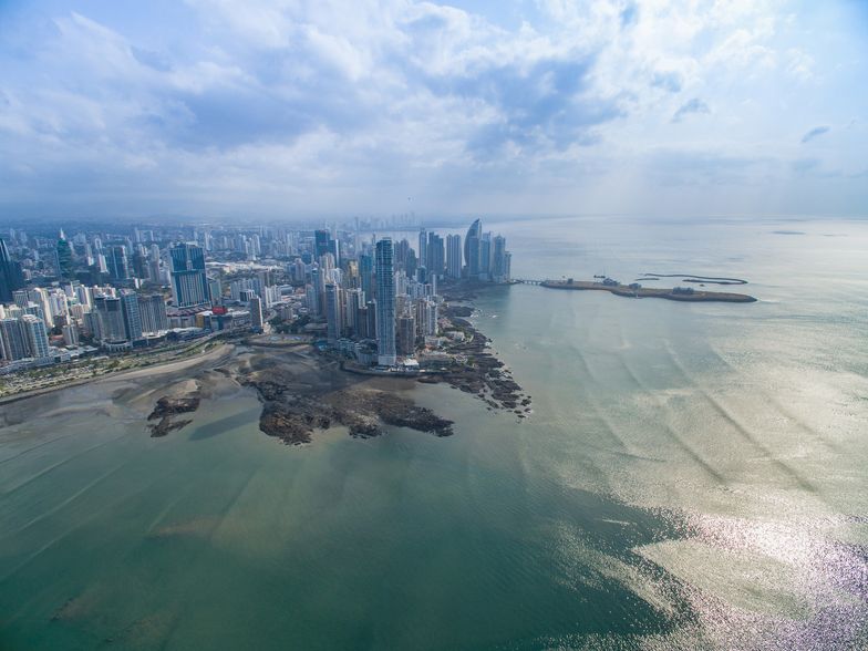 Panama będzie nakładała kary za nazywanie kraju rajem podatkowym