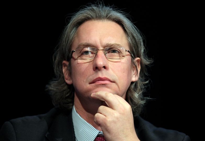 Wojciech Sobieraj zbudował Alior Bank od zera