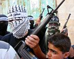 Hamas otworzył bank w Strefie Gazy