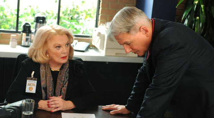 Agenci NCIS 10
